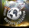 Biotope Aquarium Design Contest 2016